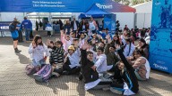 Llega la 9ª edición de la Feria del Libro de Almirante Brown