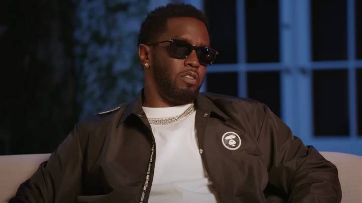 'Sean Combs Has Never Taken Accountability’: A Stylist Speaks Out After Suing The Rapper For Alleged Sexual Battery And More