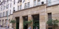 La UBA cuestionó el Presupuesto 2026 anunciado por Milei y advirtió sobre el agravamiento de la crisis universitaria