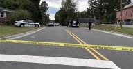 Two people shot in Durham, police say multiple shots fired at vehicle :: WRAL.com