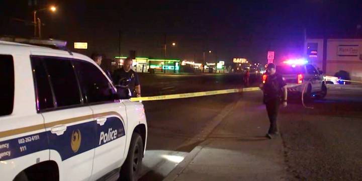 1 seriously injured in overnight stabbing in Maryvale