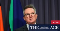 Australia news headlines from Monday 15th September 2025: Heat deaths to soar from global warming, report warns; Support for Coalition has plummeted to new low