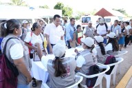Con el mismo presupuesto hemos hecho más, afirma Javier May