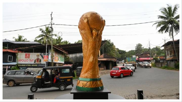 FIFA mulls 64-team World Cup in 2030 centenary edition