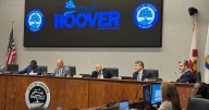 Five Hoover City Council seats decided, two races continue in runoff
