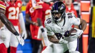 Isaiah Likely Is Active for Season Debut vs. Chiefs