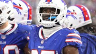 Bills vs. Jets injury update: Buffalo defense could get a boost