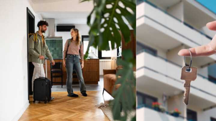 Crecen las propiedades alquiladas para el alojamiento temporal a través de plataformas digitales en Cali; la nueva tendencia inmobiliaria