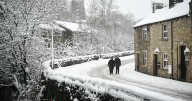 September sight we’ve all seen could mean ‘cold harsh winter’