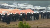 Polonia y Lituania se preparan para unas maniobras militares conjuntas de Rusia y Bielorrusia que empiezan el viernes