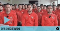 Los memes por el video que grabaron los jugadores de Independiente pidiendo solidaridad