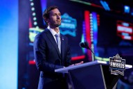 Longtime NASCAR Exec’s Exit Clears Path for Ben Kennedy’s Expanded Role