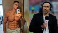 "Muchos no entienden": Sammis Reyes sorprende con su respuesta a Claudio Bravo