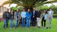 Corpoboyacá conformó un equipo de trabajo para fortalecer la conservación de Parque Natural Regional Serranía de las Quinchas