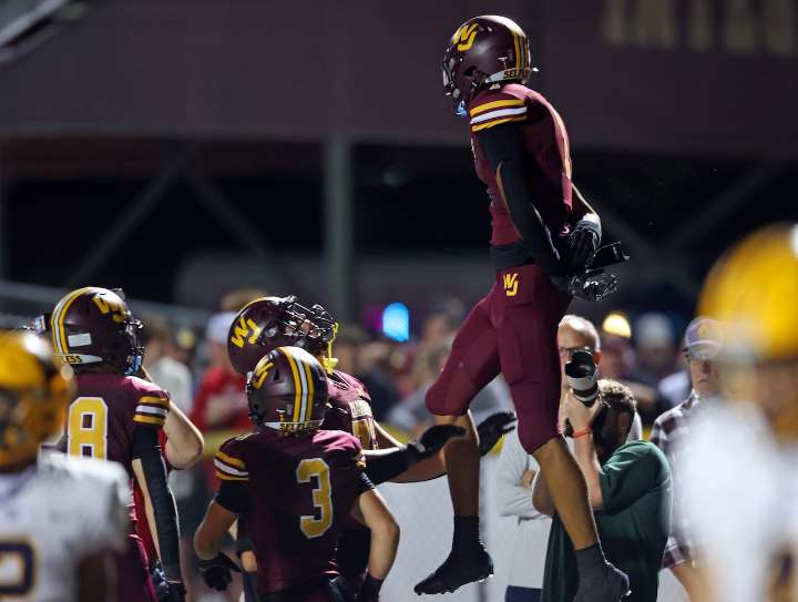 Can St. Ignatius snap two streaks vs. Walsh Jesuit? Week 4 football games to watch on Cleveland’s east side