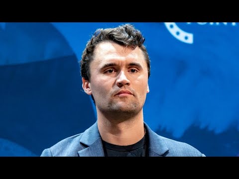 Utah officials give update on Charlie Kirk shooting investigation