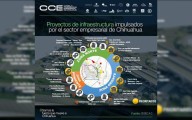 CCE propone 16 proyectos estratégicos para transformar la movilidad en Chihuahua