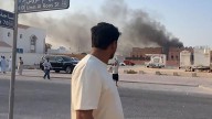 Ataque israelí contra la delegación negociadora de Hamás en Doha no deja víctimas