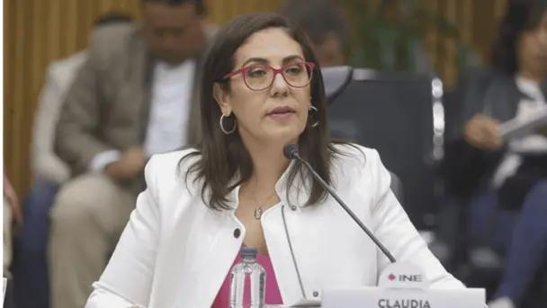 INE plantea actualizar reglas de comunicación política