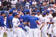 Pete Alonso's 10th inning walk-off homer ends Mets' 8