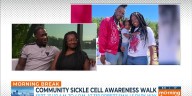 Dream Chasers Sickle Cell Foundation preparing for annual community walk