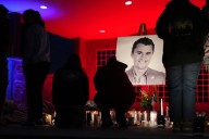 Officials plead for help in finding person who assassinated Charlie Kirk on Utah college campus