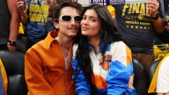 Signs Kylie Jenner & Timothée Chalamet's Relationship Is On The Rocks