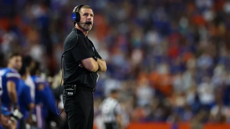 Florida eyeing former youngest Super Bowl winning Coach 'desperately wanting college job'