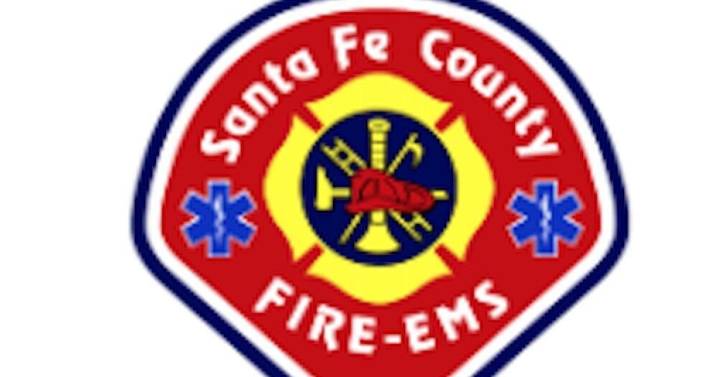 Santa Fe County, state officials investigate fatal house fire in Pojoaque