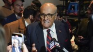 Trump says he's awarding former New York Mayor Rudy Giuliani the Presidential Medal of Freedom