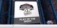 Friday Night Football Showdown Part Three (09/05/2025)