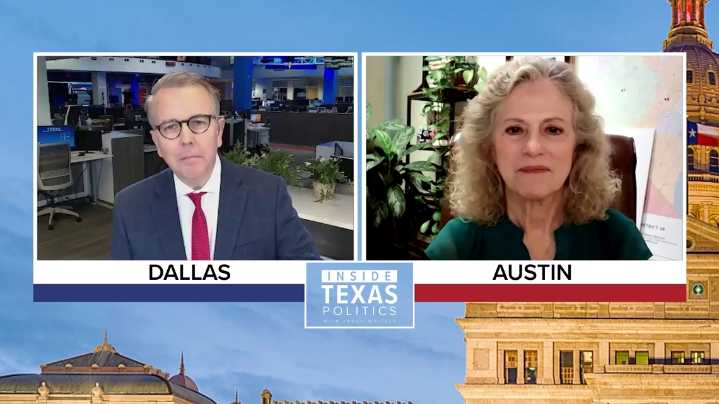 Democrat says abortion pill ban could cause Texas families to turn on each other for cash