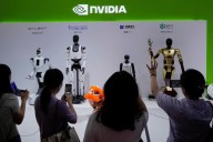 Nvidia violated antimonopoly laws, China says