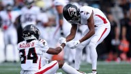 NFL team fires coach just three weeks into season after suffering nightmare start