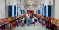 Los profesores de la concertada en Andalucía tendrán sueldos entre 1.767 y 2.075 euros mensuales
