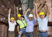 16 Of The Most Unhinged Workplace Incidents To Get You Through Your Day