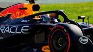 Verstappen hizo la pole y largará primero en el GP de Italia de Fórmula 1