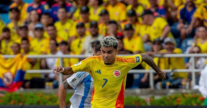 ¿Colombia arruinará el sueño de la Selección Venezuela de clasificar a su primer Mundial?