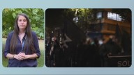 Laura García (Jupol), sobre la agresión a dos menores migrantes: "Nos resulta raro que fueran solo dos ultras"