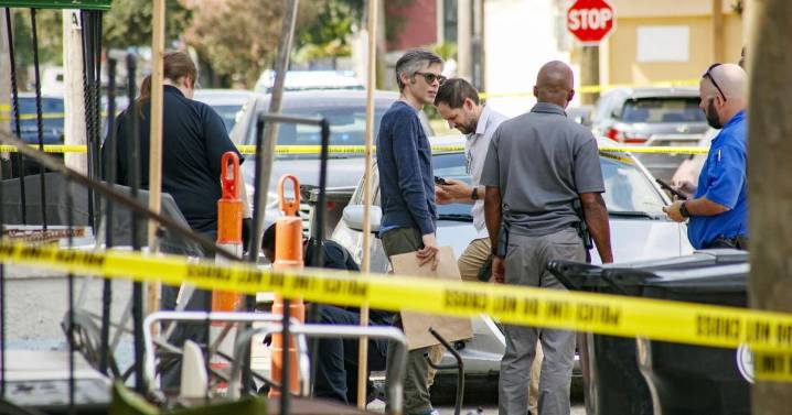 Man killed in Central City stabbing identified by New Orleans coroner