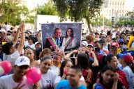 Venezuela, tierra de gracia