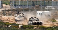 Israel lanza operación terrestre en Ciudad de Gaza tras respaldo de dirigente estadounidense
