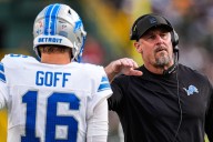 Previewing the Detroit Lions v. Chicago Bears NFC North Division Smack Down