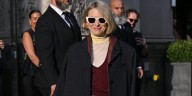 De Naomi Watts a Gala González: los 5 looks de las famosas en Nueva York más inspiradores para ir a la oficina bien vestida y a la moda