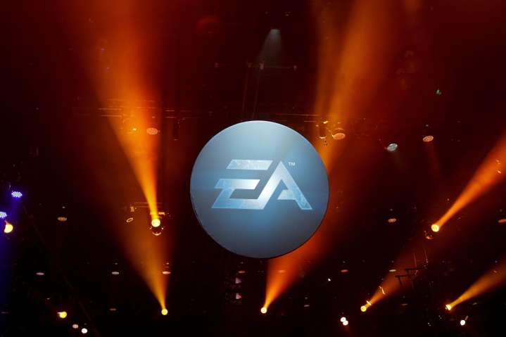 Video game maker Electronic Arts to be acquired and taken private for $55 billion