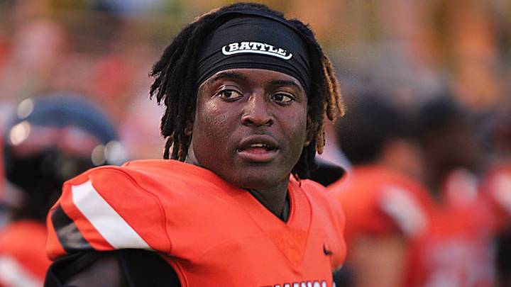 FSU linebacker Ethan Pritchard in intensive care after shooting, school says