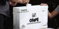 Elecciones 2026: mayoría de partidos políticos elegirán candidatos por modalidad de delegados