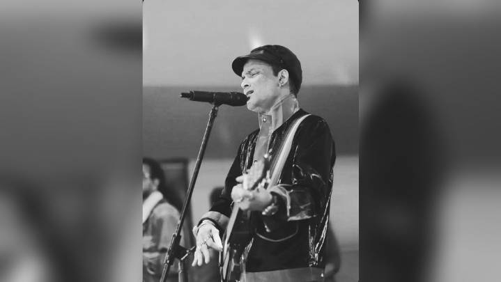 CM orders SIT probe into Zubeen Garg’s death