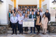Corporación ambiental CORNARE avanza en medición de calidad del aire y protección de fauna silvestre