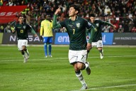VIDEO. Fiesta en El Alto: Bolivia logra la hazaña ante Brasil y clasifica al repechaje del Mundial 2026